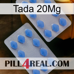 Tada 20Mg